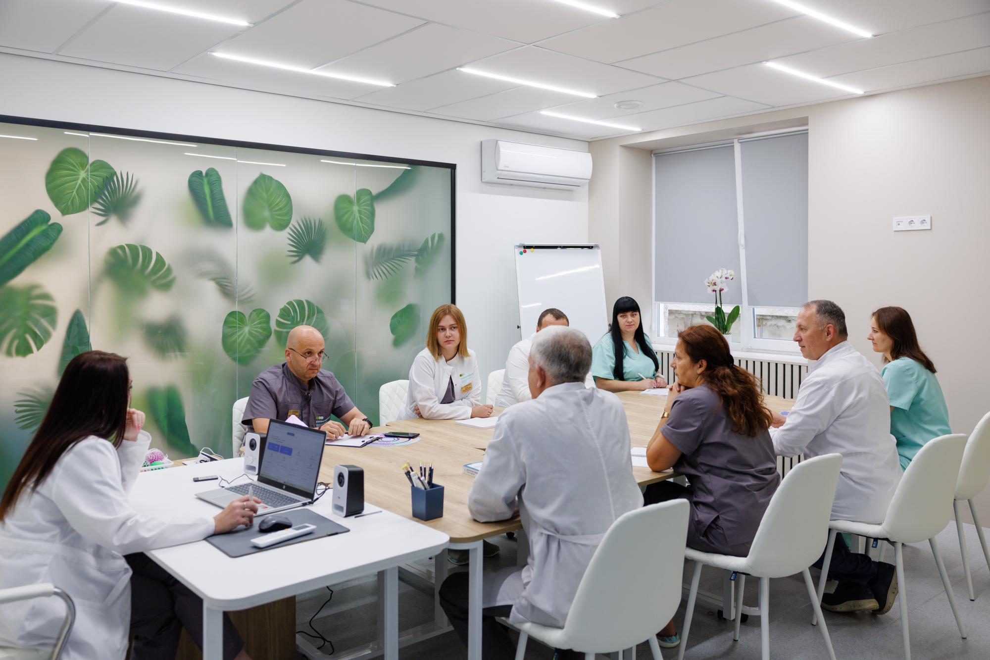 У Тернополі запрацював центр ментального здоров’я мережі "Повернення", заснованої Пінчуками